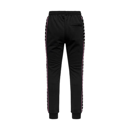 222 BANDA ALANZ 3 - BLACK/PINK WHITE