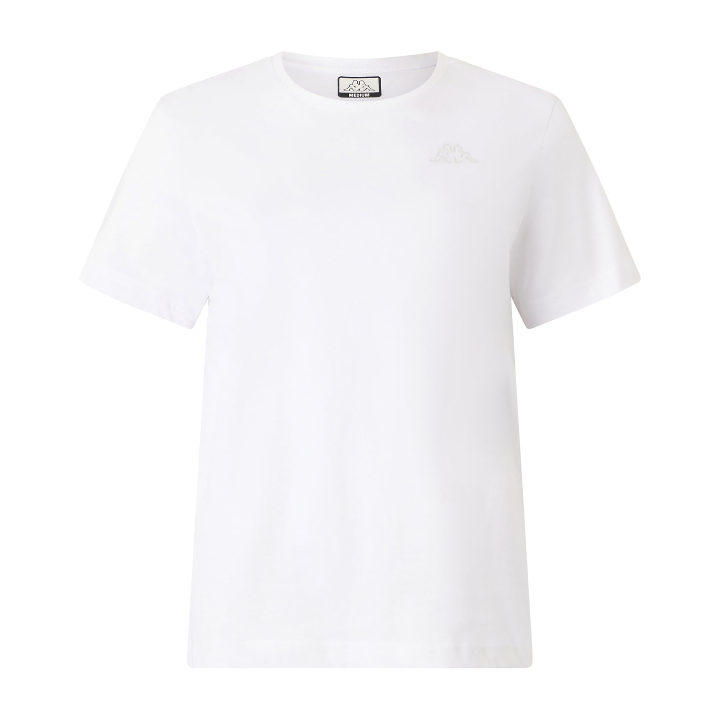 LOGO SYLVIE - White
