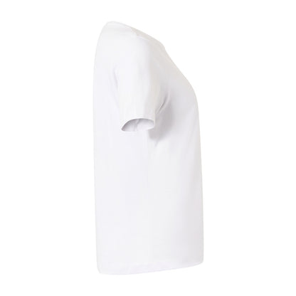 LOGO SYLVIE - White