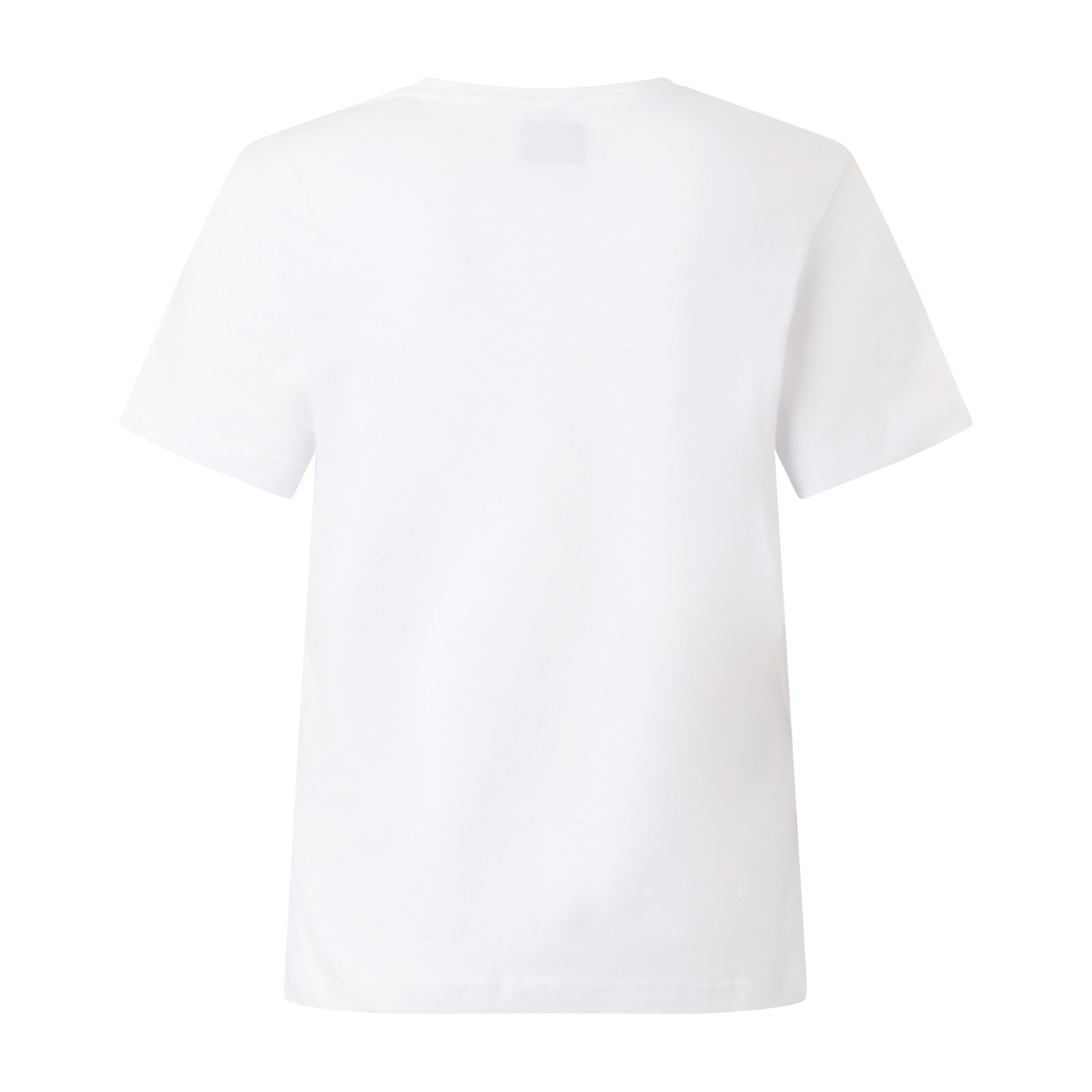 LOGO SYLVIE - White