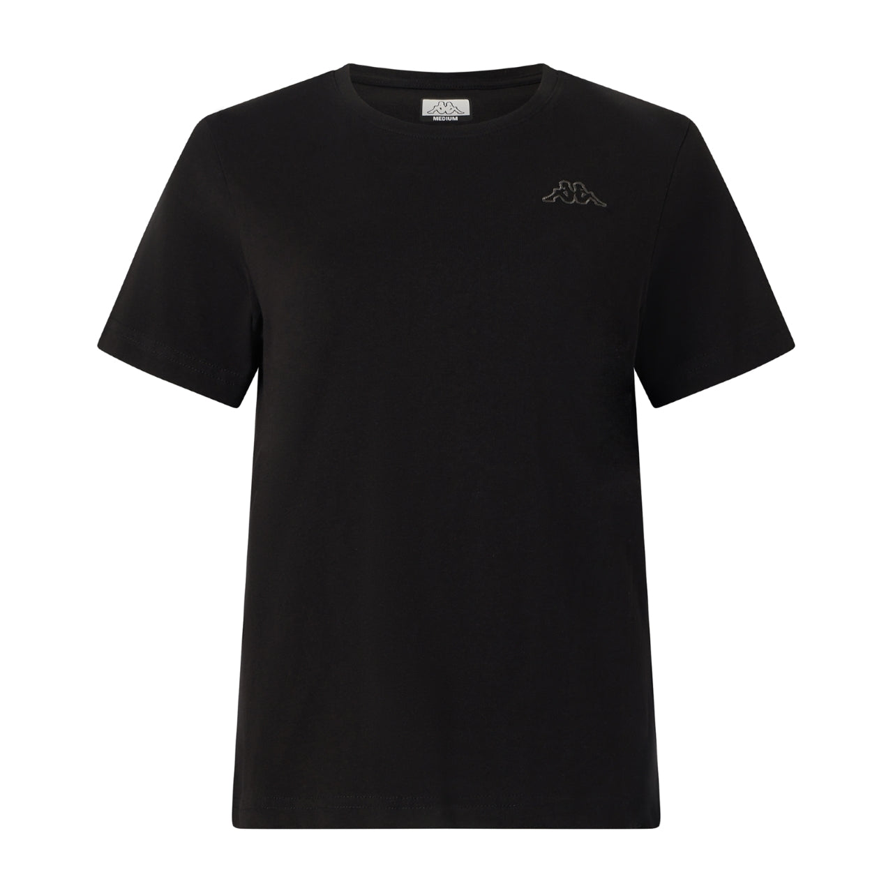 LOGO SYLVIE - Black