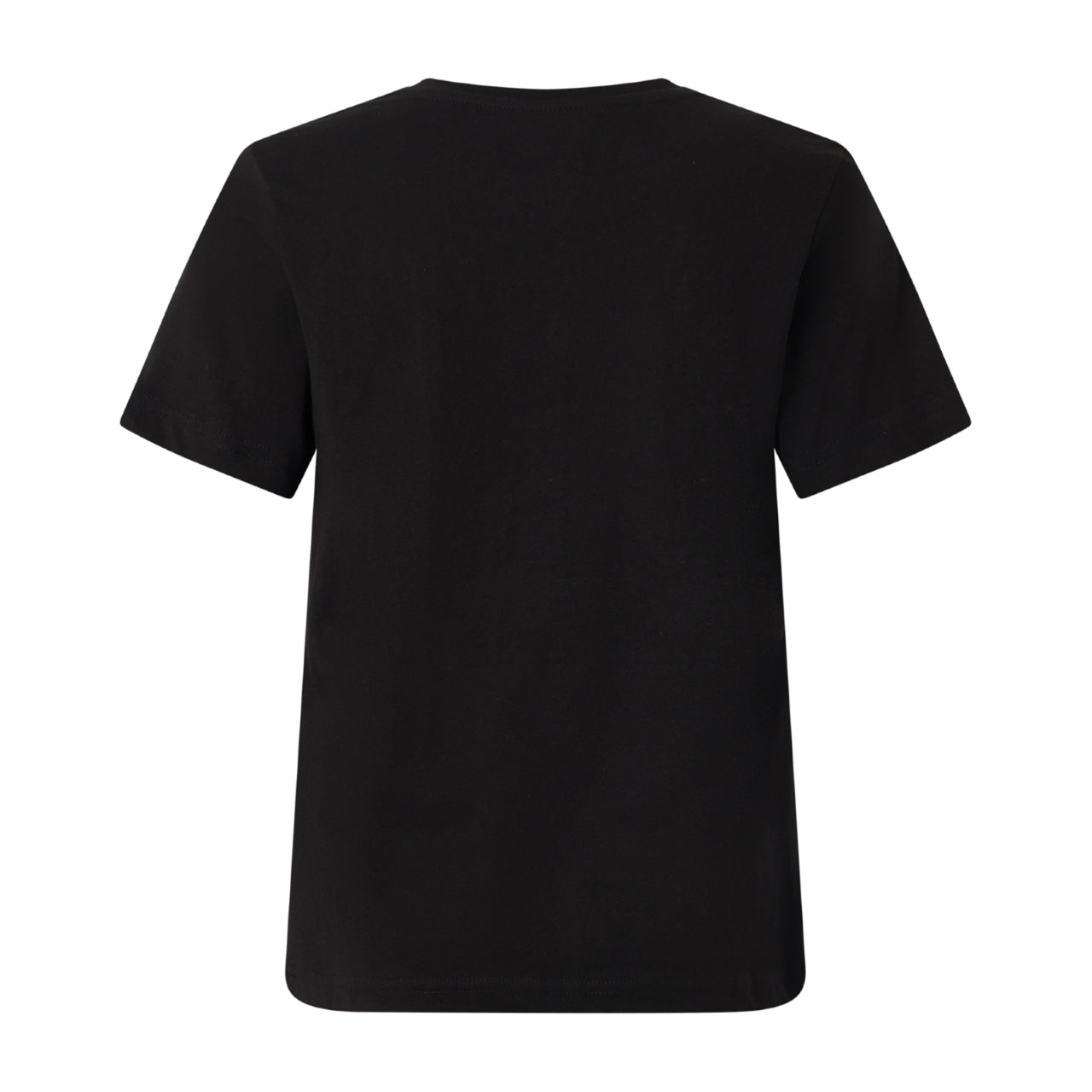 LOGO SYLVIE - Black