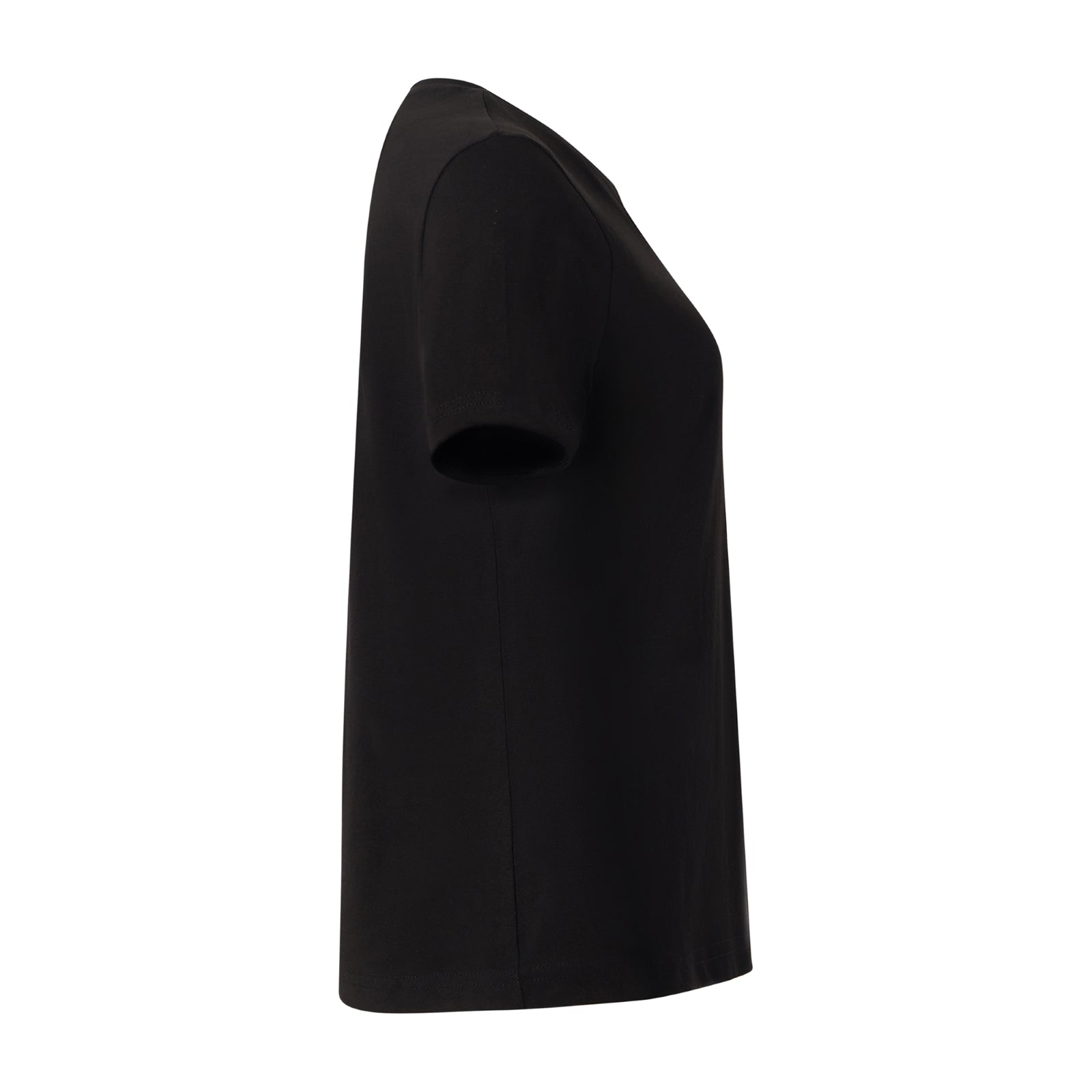 LOGO SYLVIE - Black