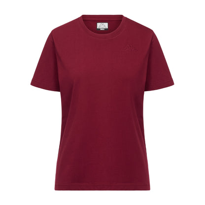 LOGO SYLVIE - RED DHALIA