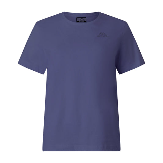 LOGO SYLVIE - VIOLET BLUISH