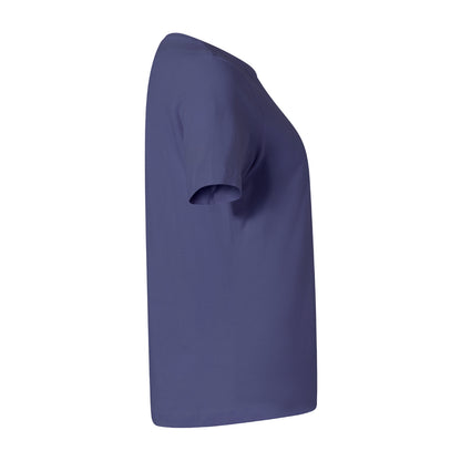 LOGO SYLVIE - VIOLET BLUISH
