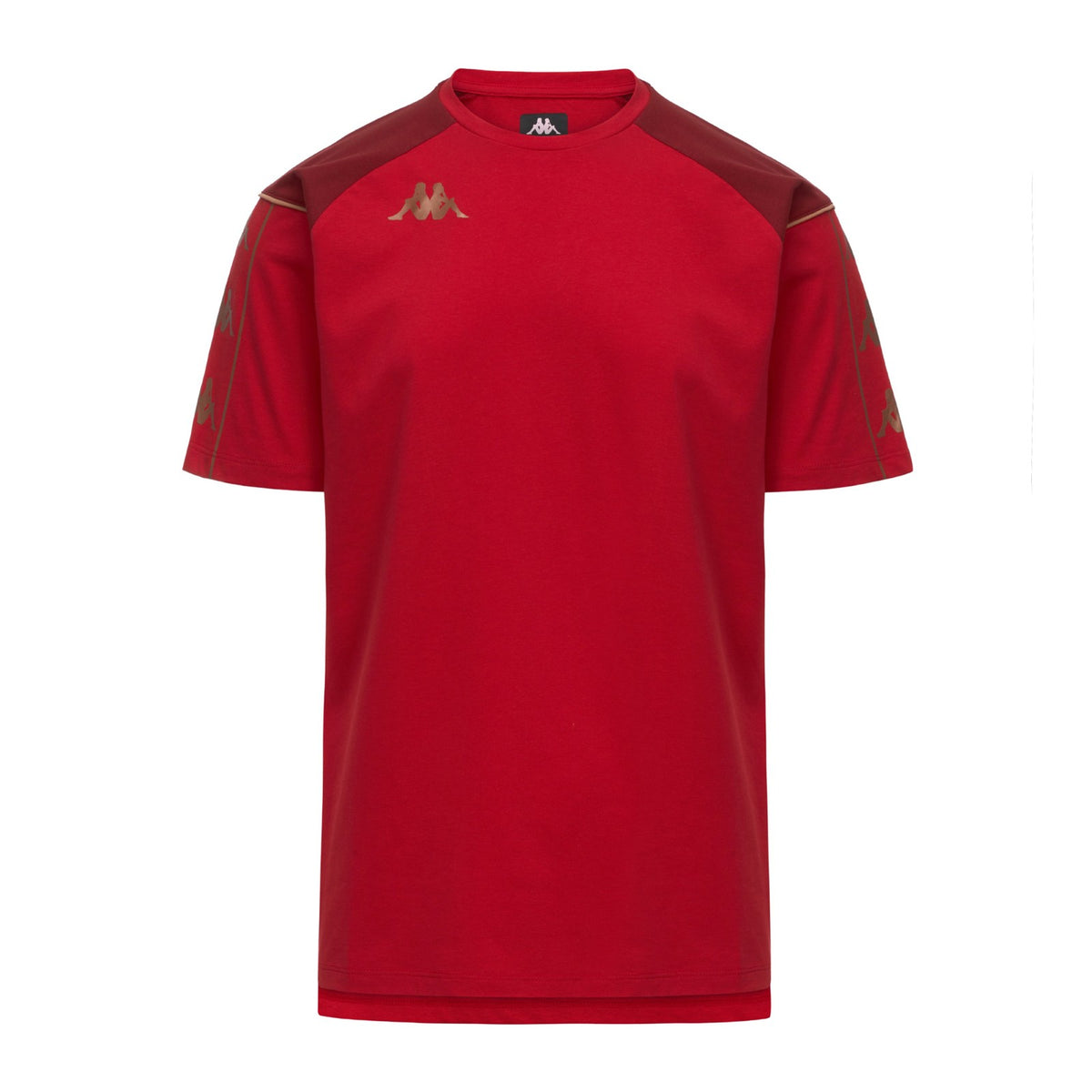 MAVIO - RED/RED DK