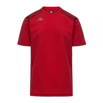 MAVIO - RED/RED DK