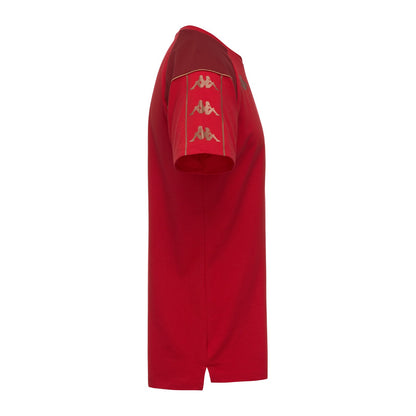MAVIO - RED/RED DK