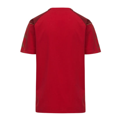 MAVIO - RED/RED DK