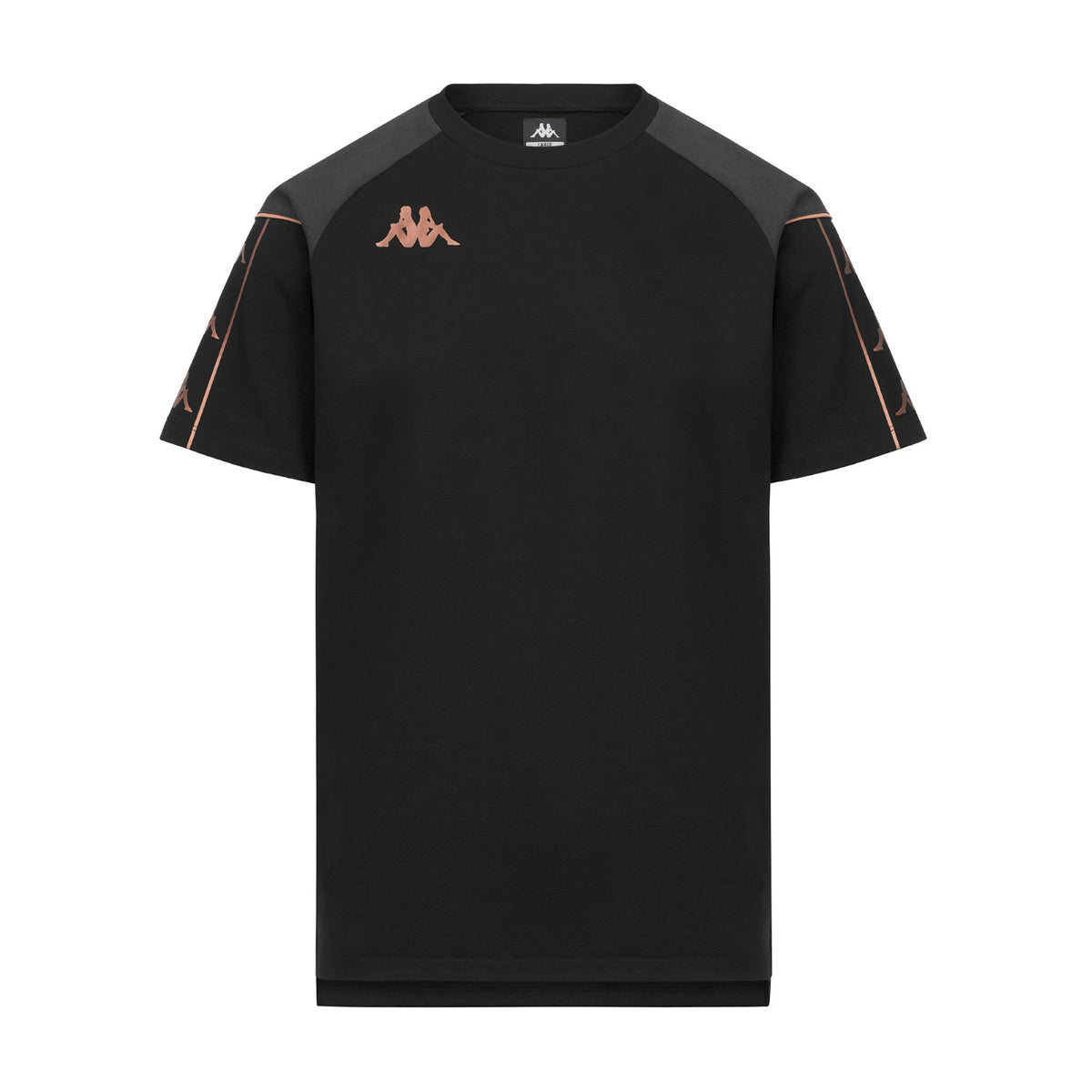 MAVIO YOUTH - BLACK/GREY DK