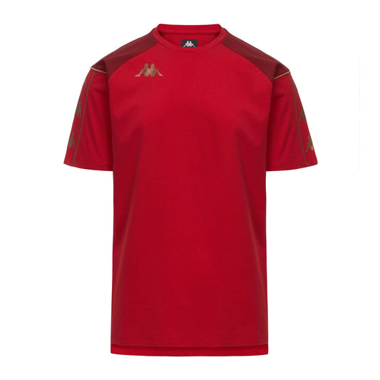 MAVIO YOUTH - RED/RED DK
