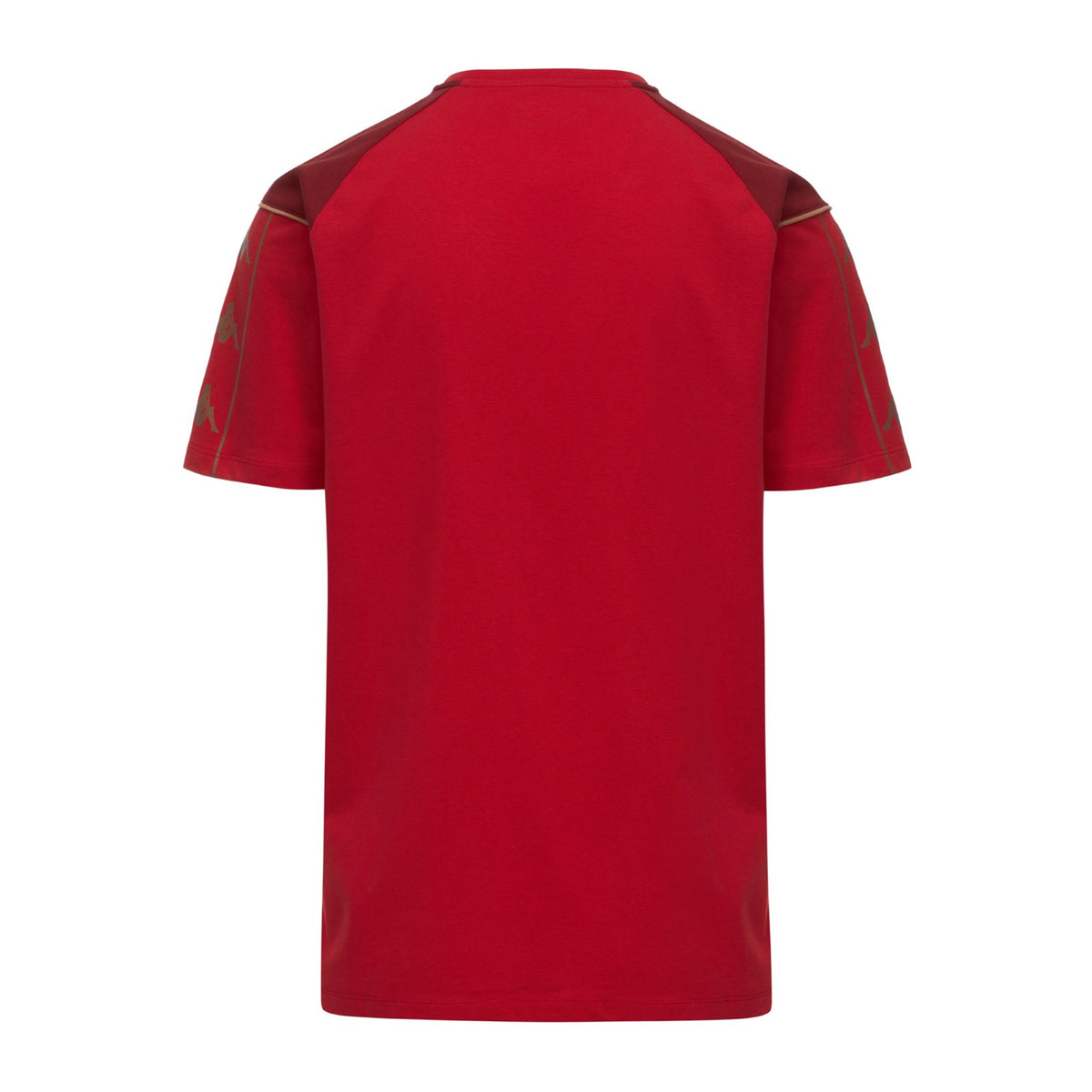 MAVIO YOUTH - RED/RED DK
