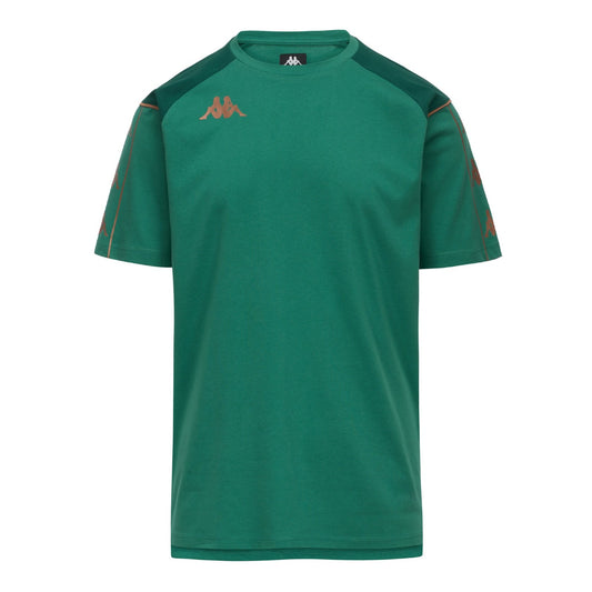 MAVIO YOUTH - GREEN/GREEN GAL