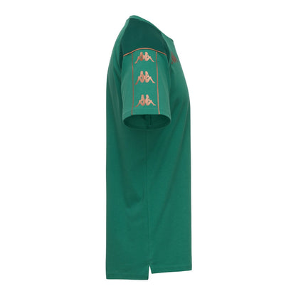 MAVIO YOUTH - GREEN/GREEN GAL