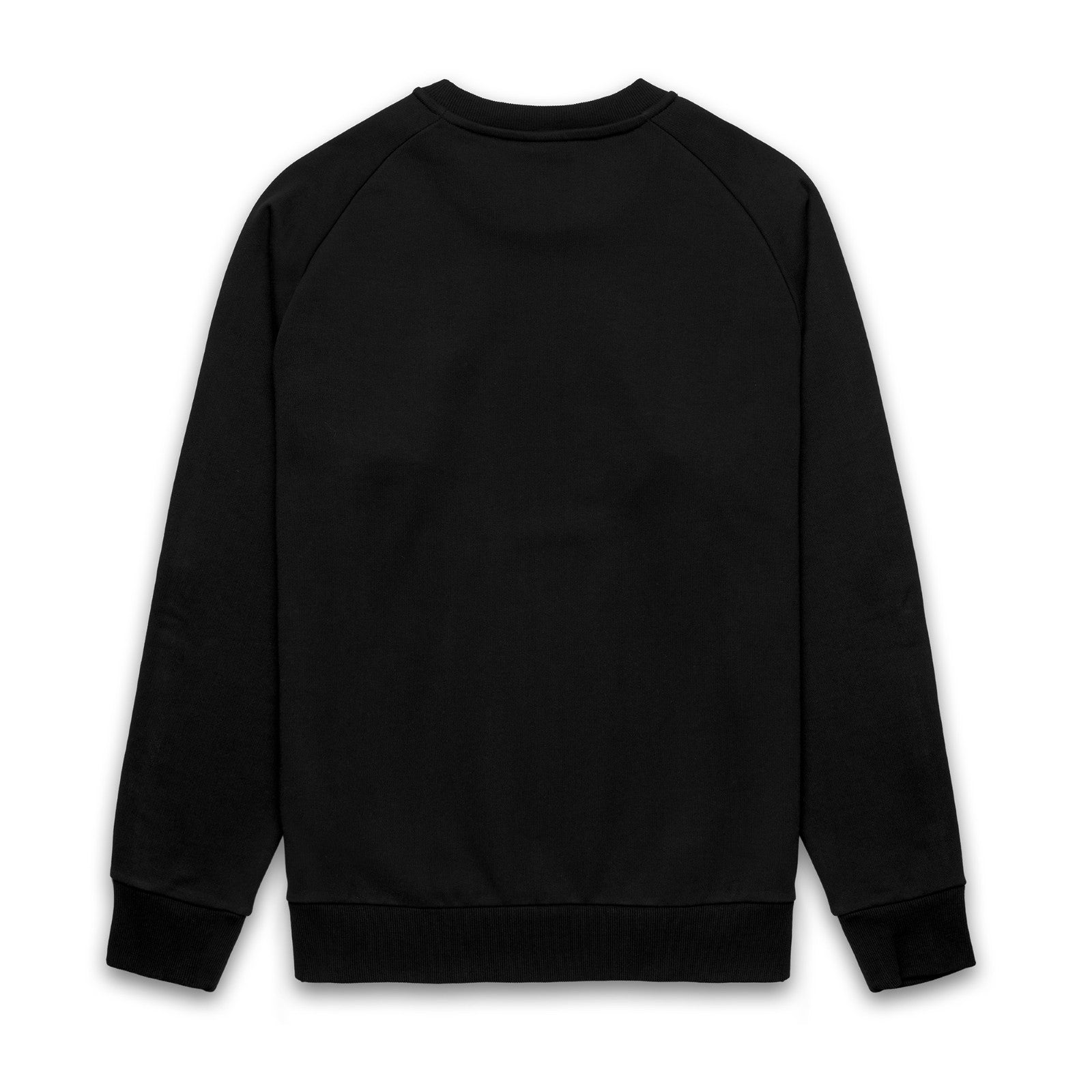 AUTH SHARAD - BLACK/WHITE/RED