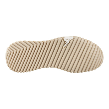LOGO ROUSE - WHITE/BEIGE