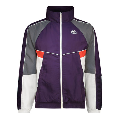 222 BANDA OZZY - VIOLET/GREY/WHITE