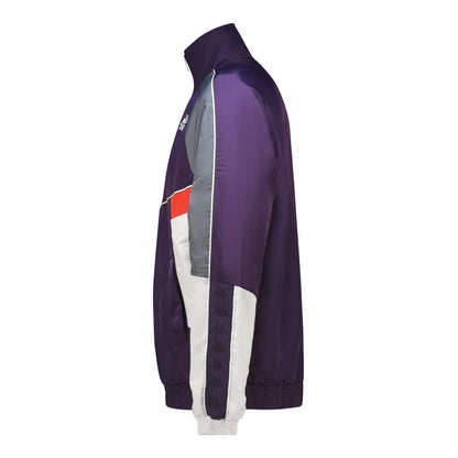 222 BANDA OZZY - VIOLET/GREY/WHITE