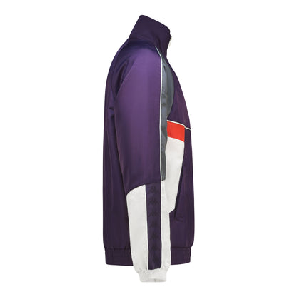 222 BANDA OZZY - VIOLET/GREY/WHITE