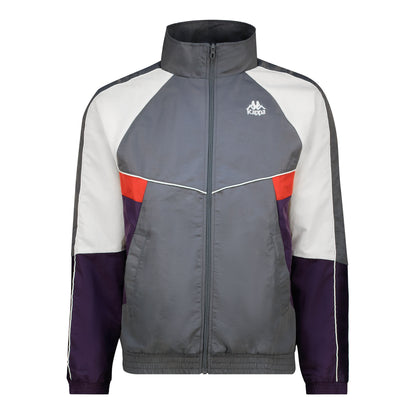 222 BANDA OZZY - GREY/WHITE/VIOLET