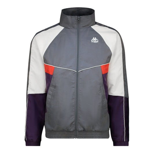 222 BANDA OZZY - GREY/WHITE/VIOLET