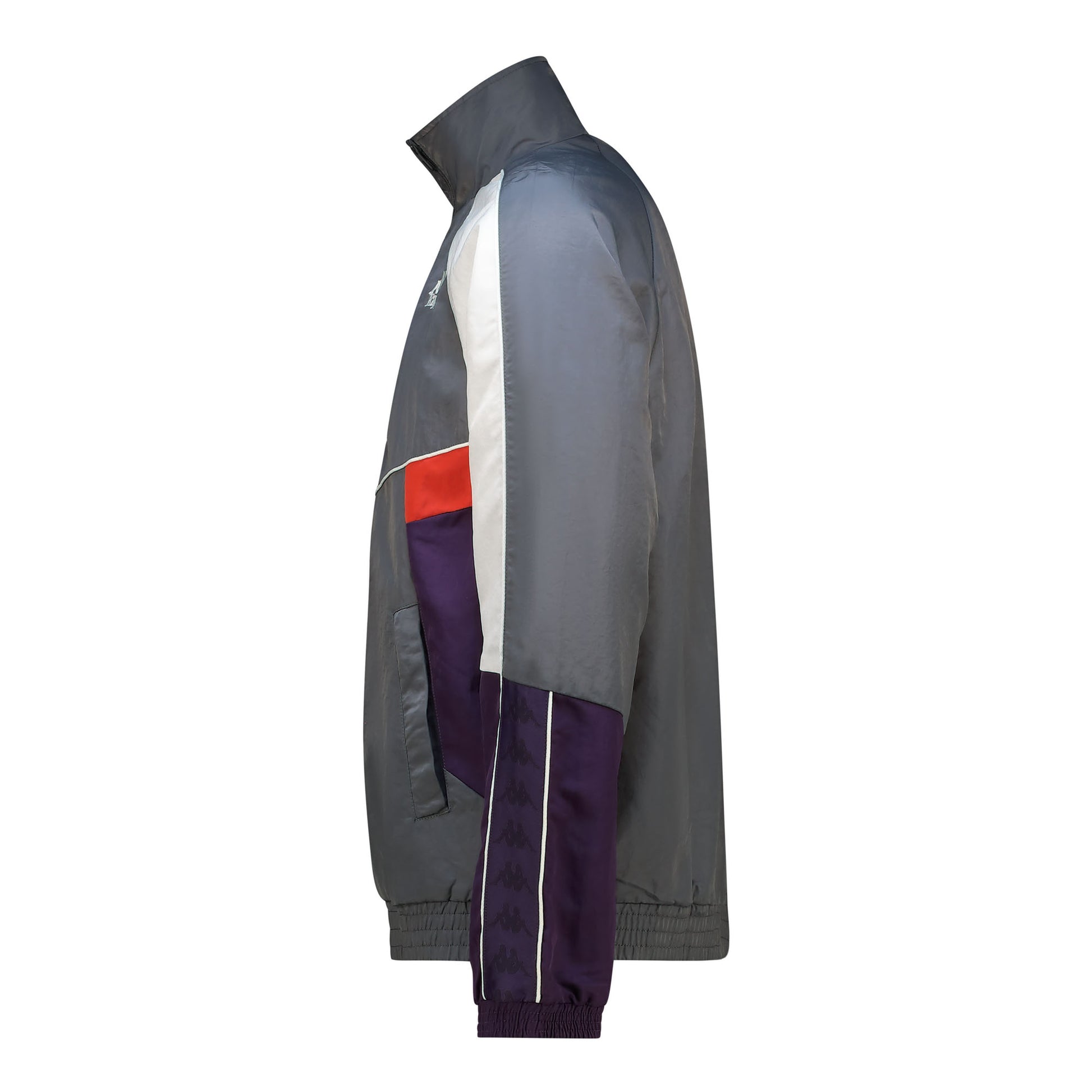 222 BANDA OZZY - GREY/WHITE/VIOLET