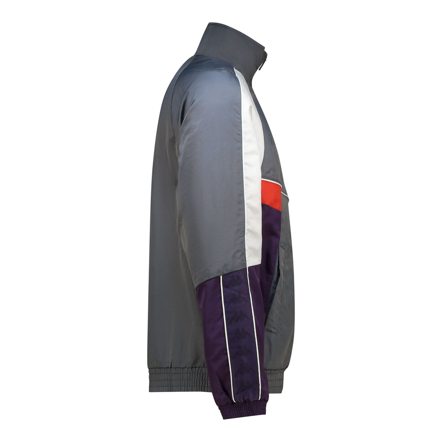 222 BANDA OZZY - GREY/WHITE/VIOLET