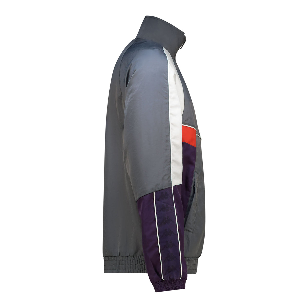 222 BANDA OZZY - GREY/WHITE/VIOLET