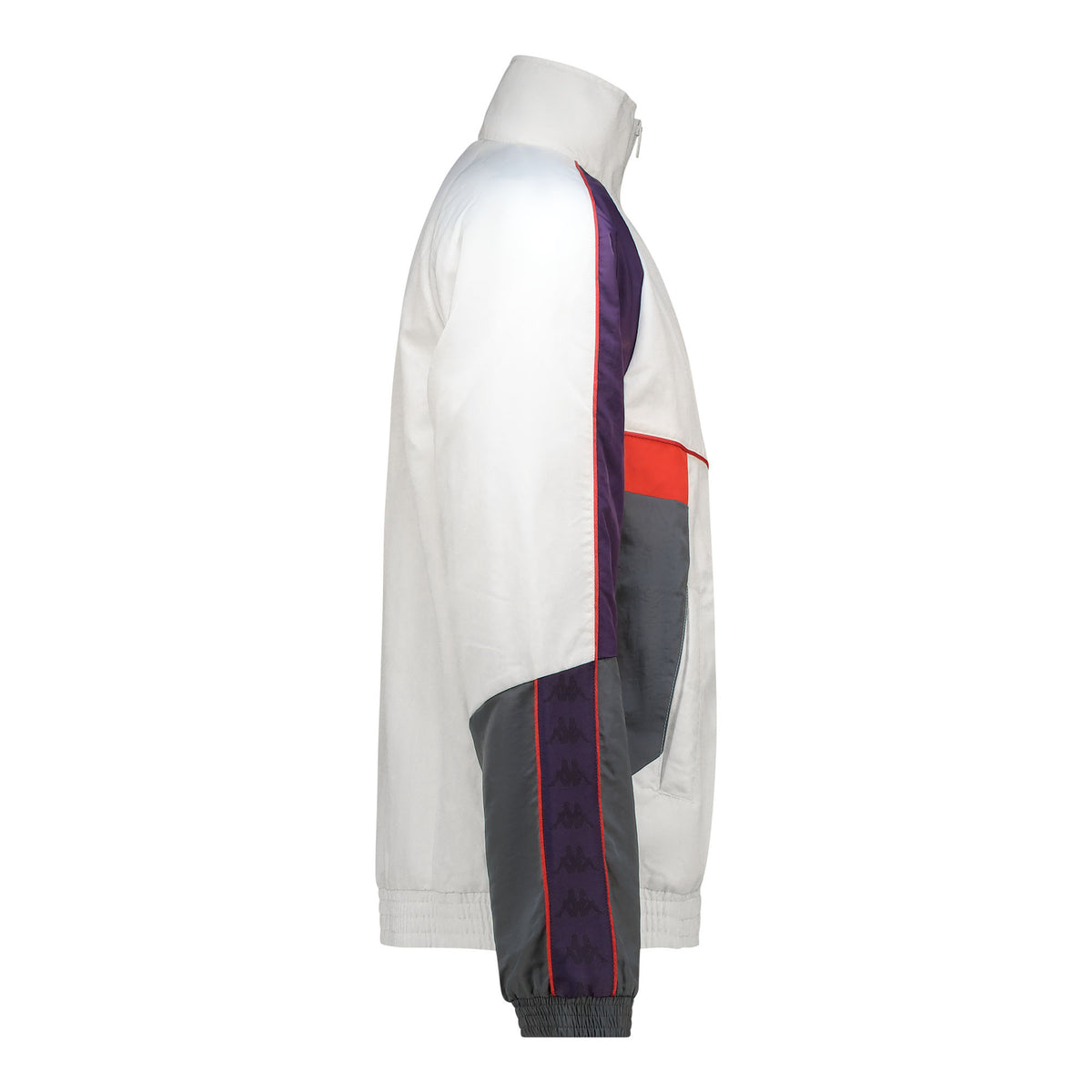 222 BANDA OZZY - WHITE/VIOLET/GREY