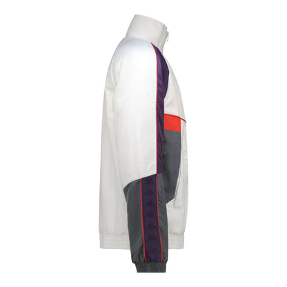 222 BANDA OZZY - WHITE/VIOLET/GREY