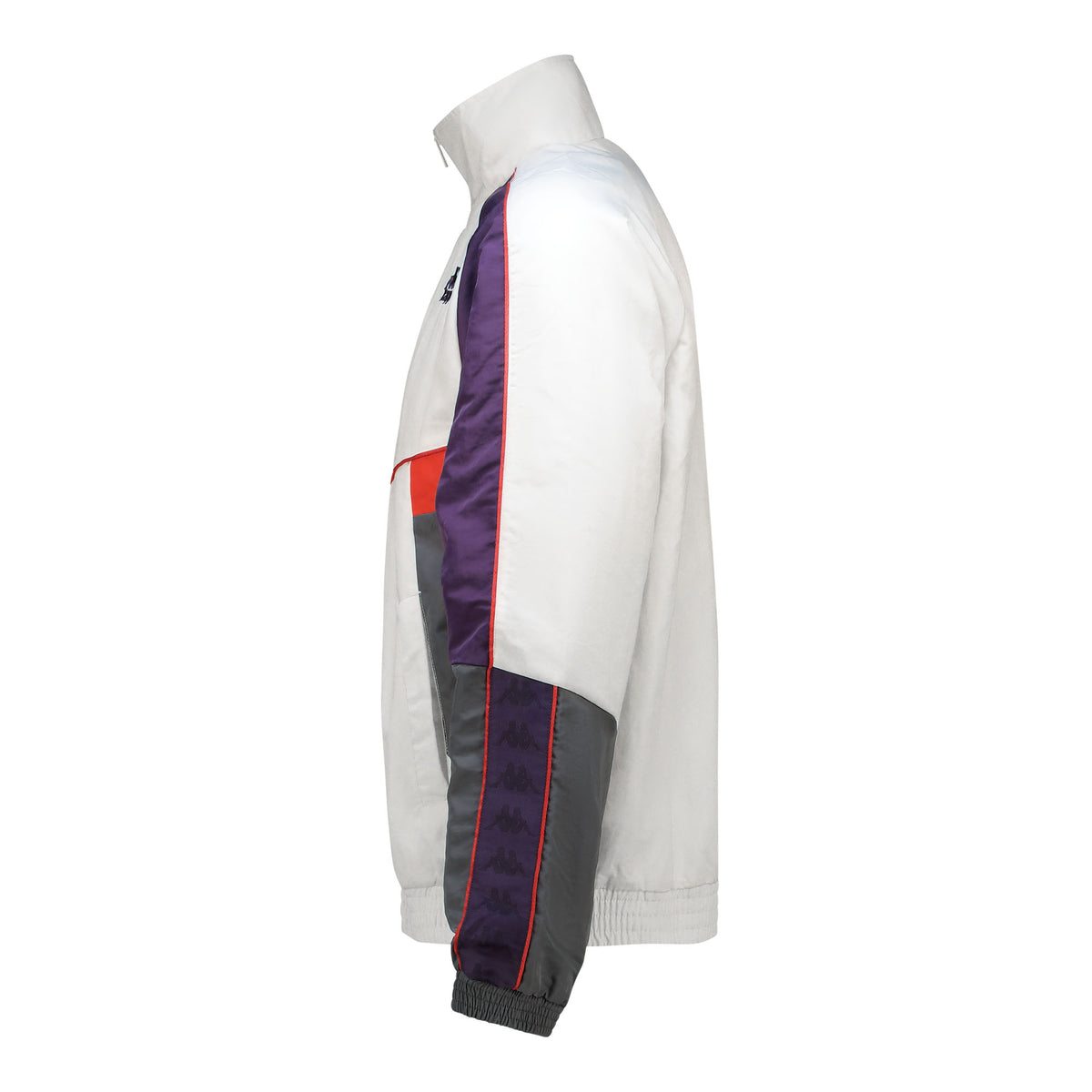 222 BANDA OZZY - WHITE/VIOLET/GREY