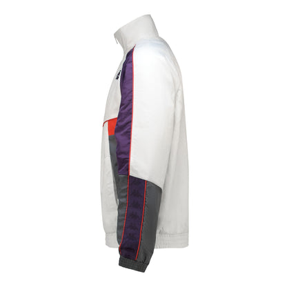 222 BANDA OZZY - WHITE/VIOLET/GREY