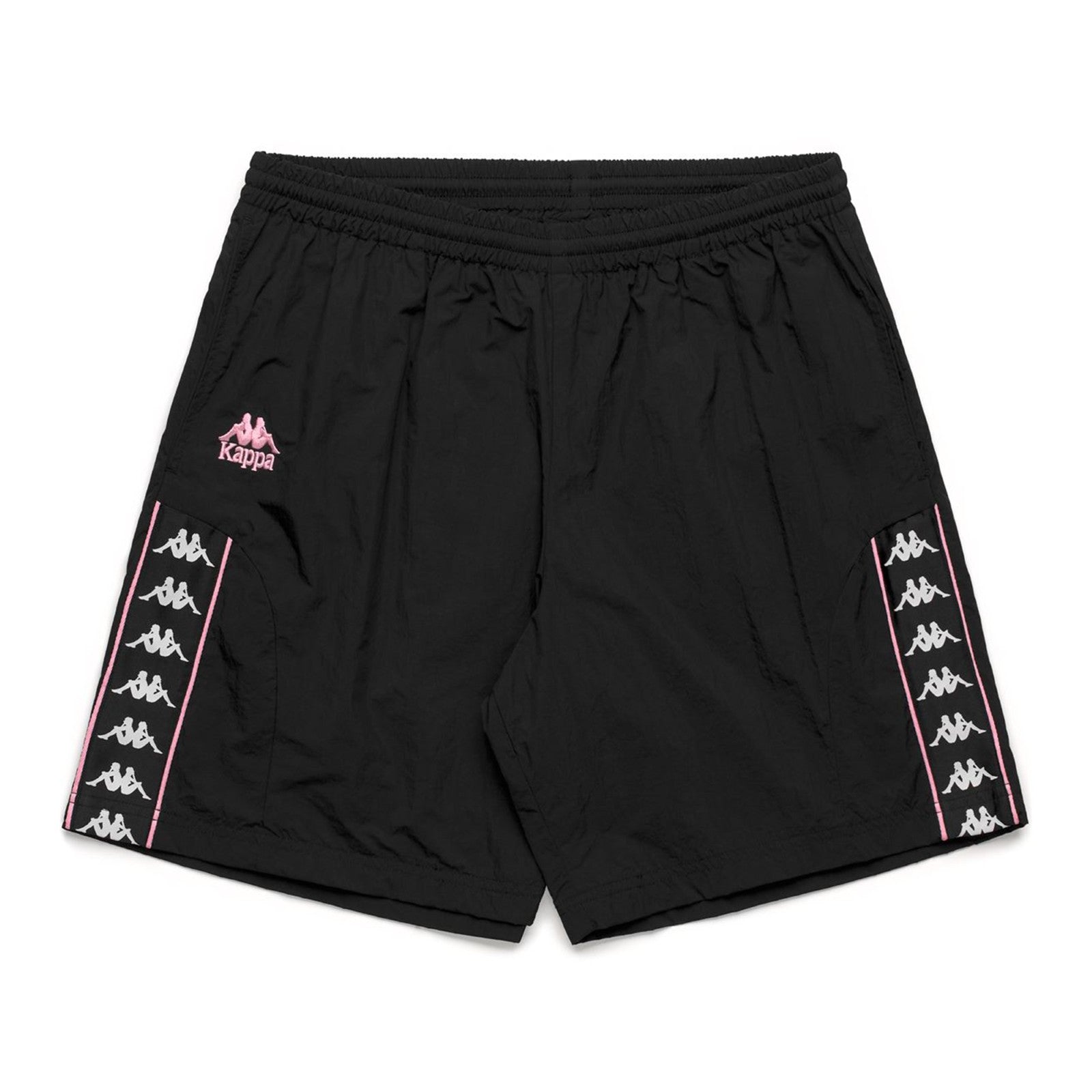 222 BANDA SADIE - BLACK/PINK WHITE