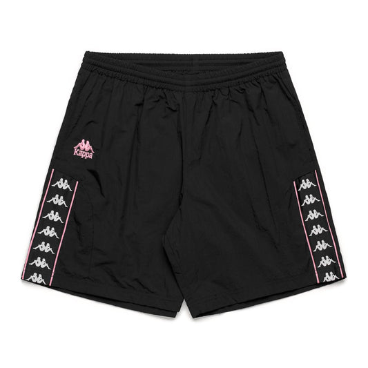222 BANDA SADIE - BLACK/PINK WHITE