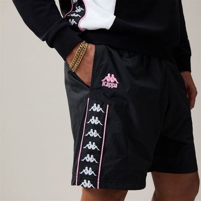 222 BANDA SADIE - BLACK/PINK WHITE