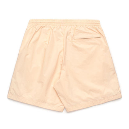 222 BANDA SADIE - BEIGE/RED/BLACK