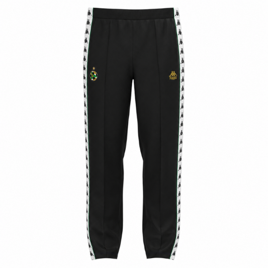 AUTHENTIC JOSH - BLACK/WHITE/GREEN
