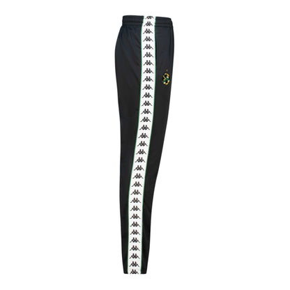 Authentic Josh - Black/White/Green