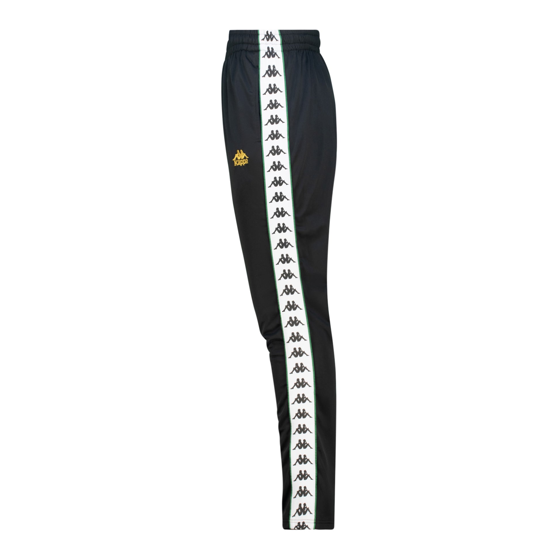 Authentic Josh - Black/White/Green