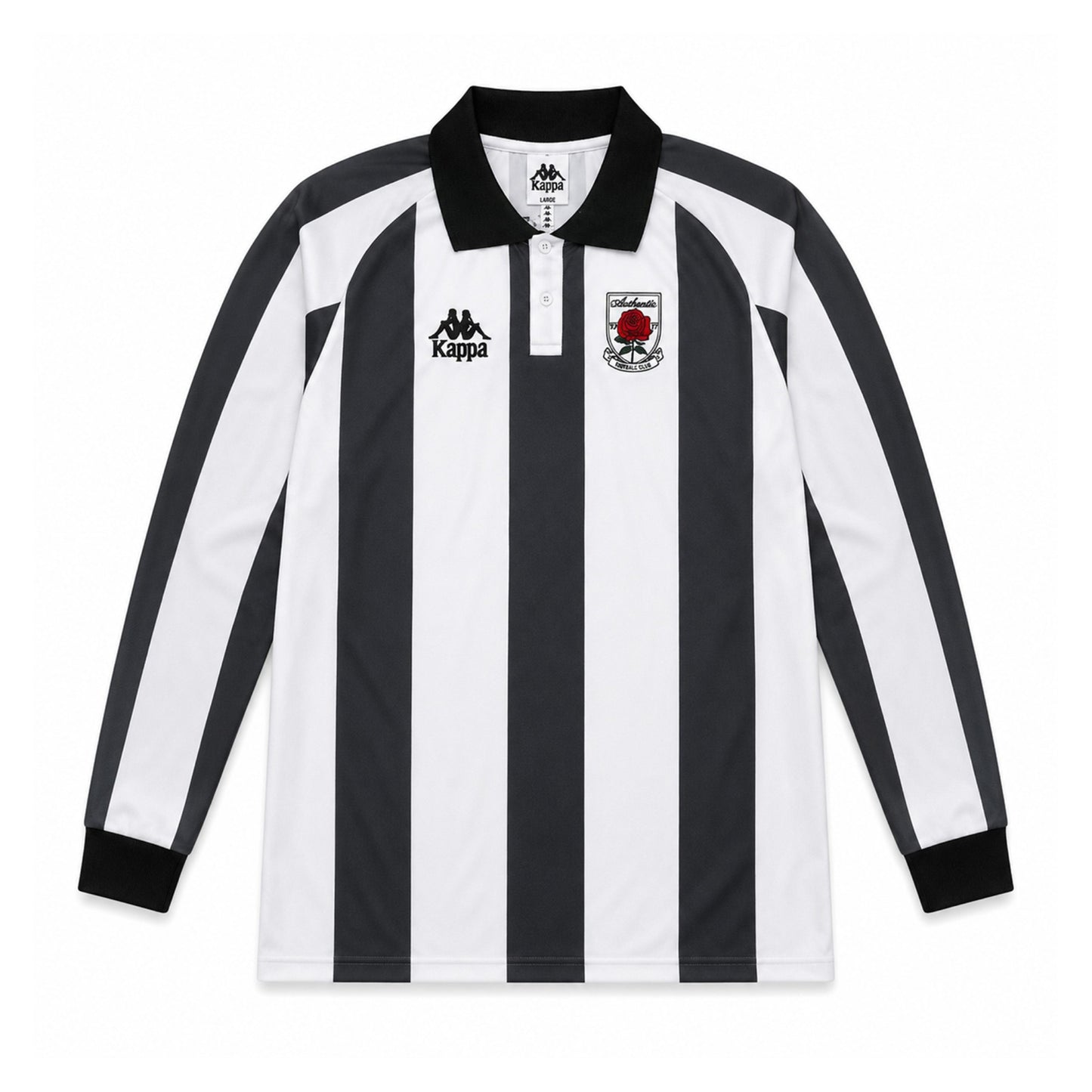 Authentic Ovibet - Grey/White/Black