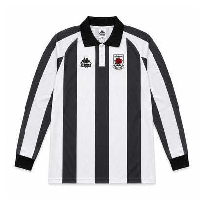 Authentic Ovibet - Grey/White/Black