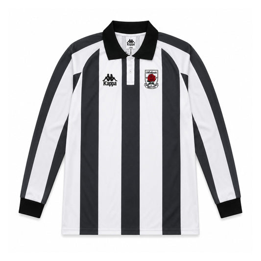 Authentic Ovibet - Grey/White/Black