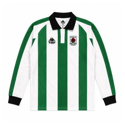 Authentic Ovibet - Green/White/Black