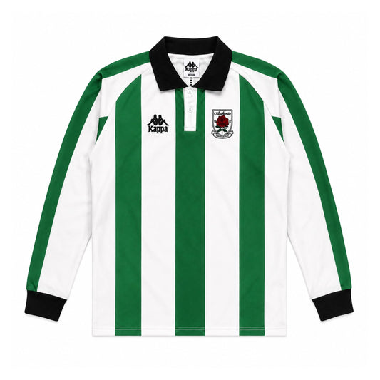 Authentic Ovibet - Green/White/Black