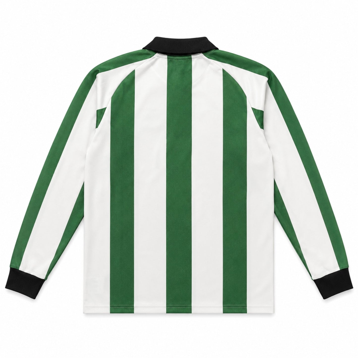 Authentic Ovibet - Green/White/Black