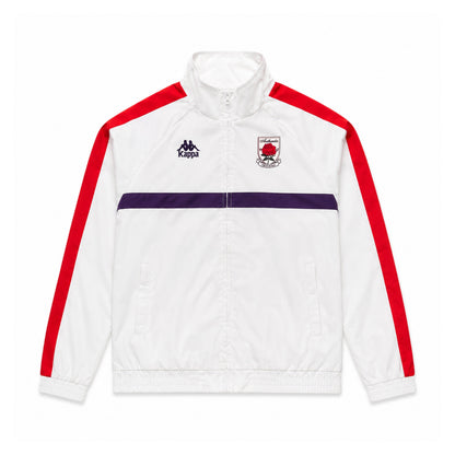 AUTHENTIC OSADER - WHITE/VIOLET