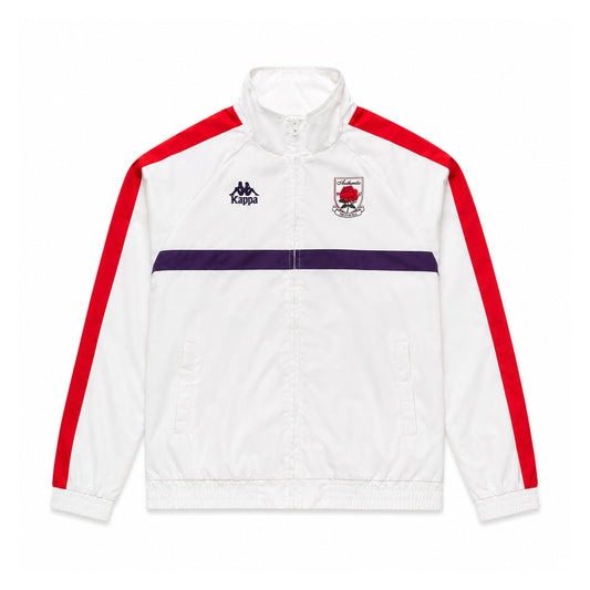 AUTHENTIC OSADER - WHITE/VIOLET