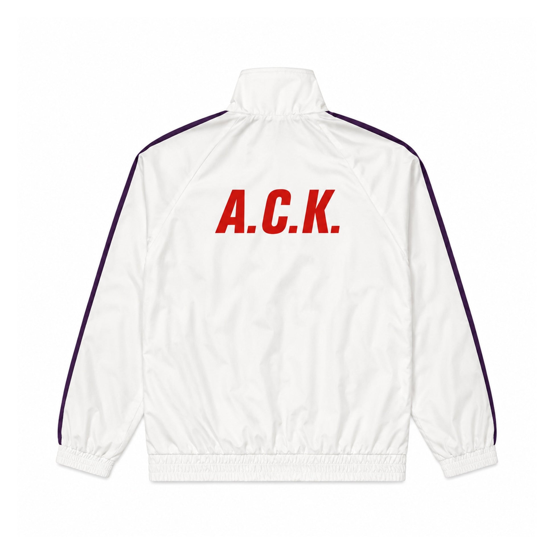 AUTHENTIC OSADER - WHITE/VIOLET