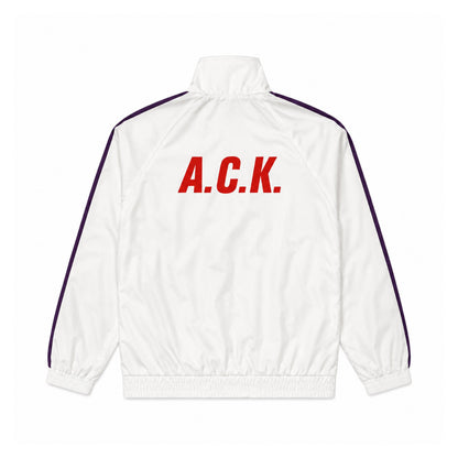 AUTHENTIC OSADER - WHITE/VIOLET